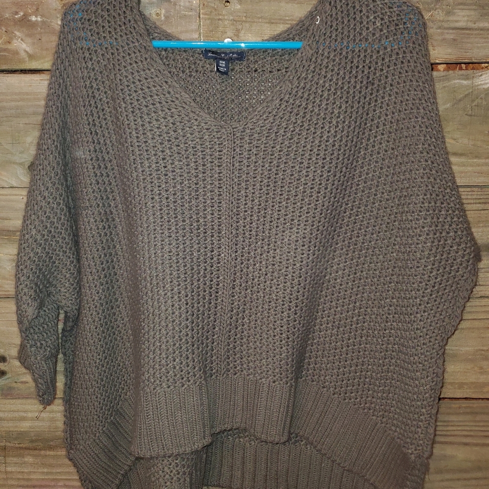 American Eagle Sweater
